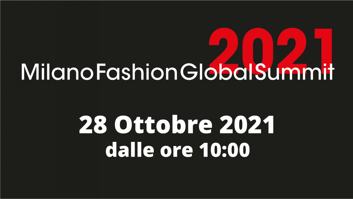Milano Fashion Global Summit