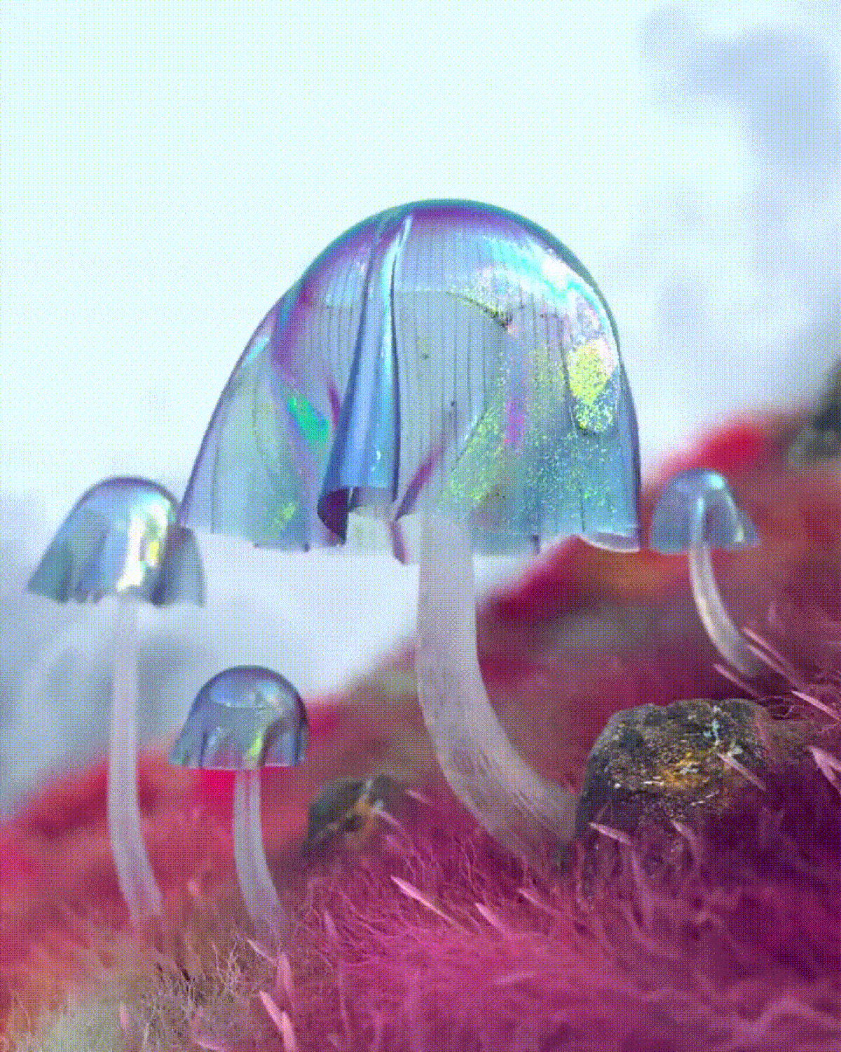 NFT between Crypto Art and Finance | Blog | News | Temera