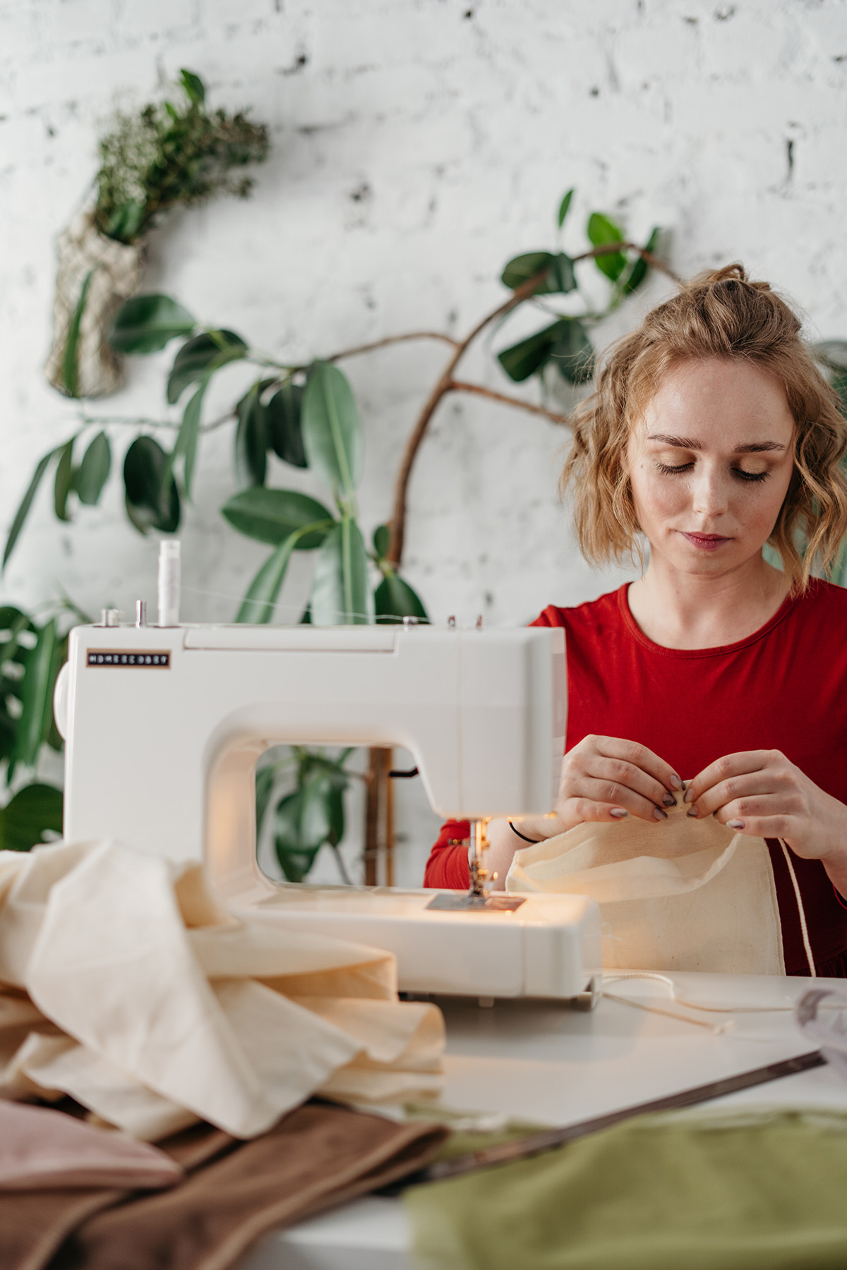 Ethical and sustainable fashion: What are they?
