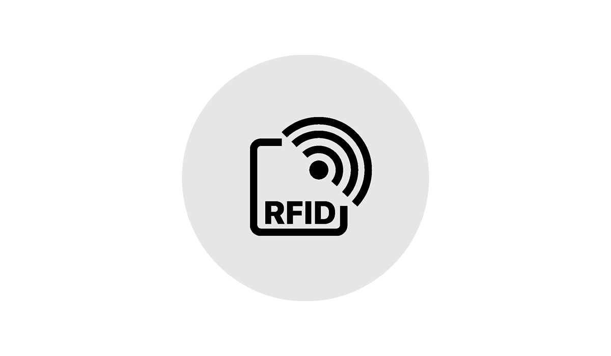 What is Rfid?